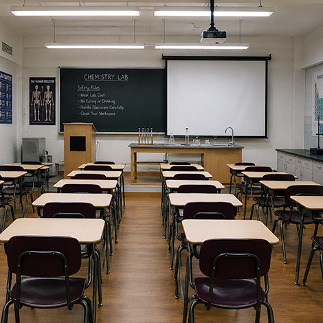 Class Room