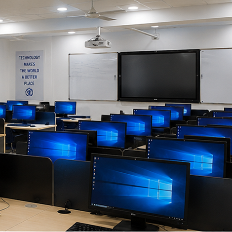 Computer Lab
